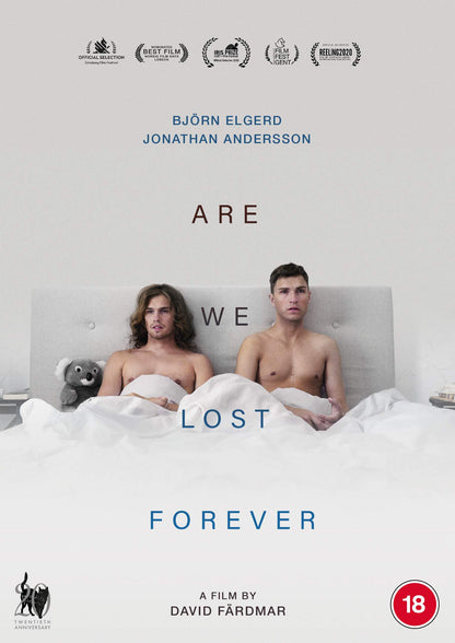 Are We Lost Forever
