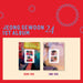 Vol.1 Part.2 : 24 (Zero / One)