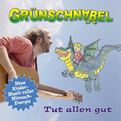 Tut allen gut