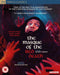 The Masque of The Red Death