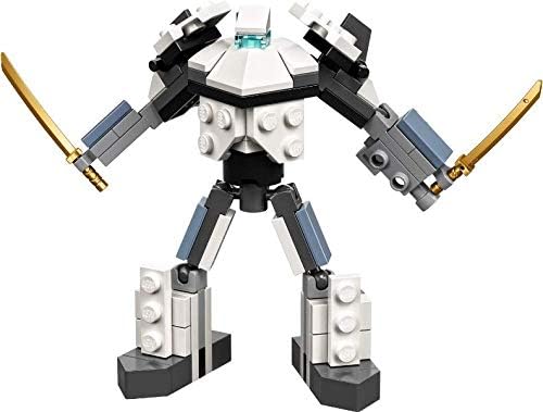 LEGO® Ninjago 30591 Mini-Titan-Mech