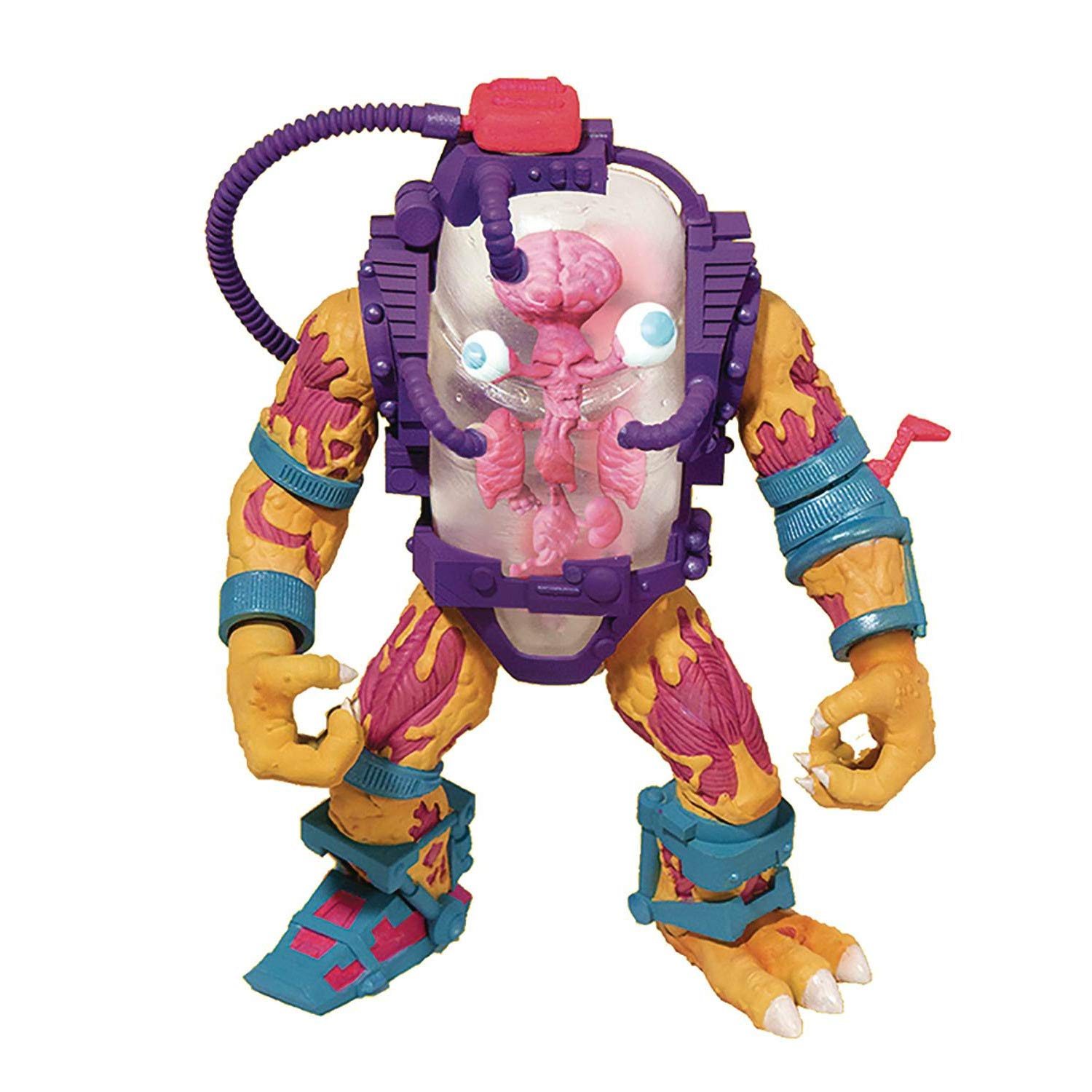 Sinoeem Super 7 TMNT Ultimates Wave 2: Mutagen Man Action Figure