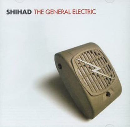 General Electric,The (13 Tracks) Aust Excl