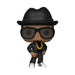 Funko POP! Rocks: Run DMC - Darryl McDaniels - Collectable Vinyl Figure - Gift Idea - Official Merchandise - Toys for Kids & Adults - Music Fans - Model Figure for Collectors and Display POP! Standard