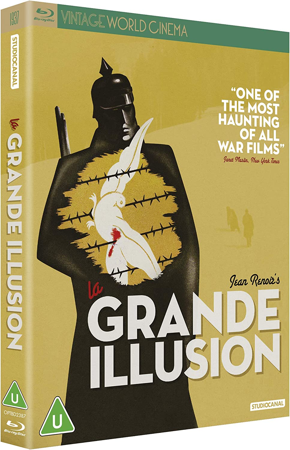 La Grande Illusion