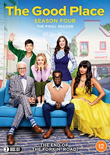 The Good Place: Season Four