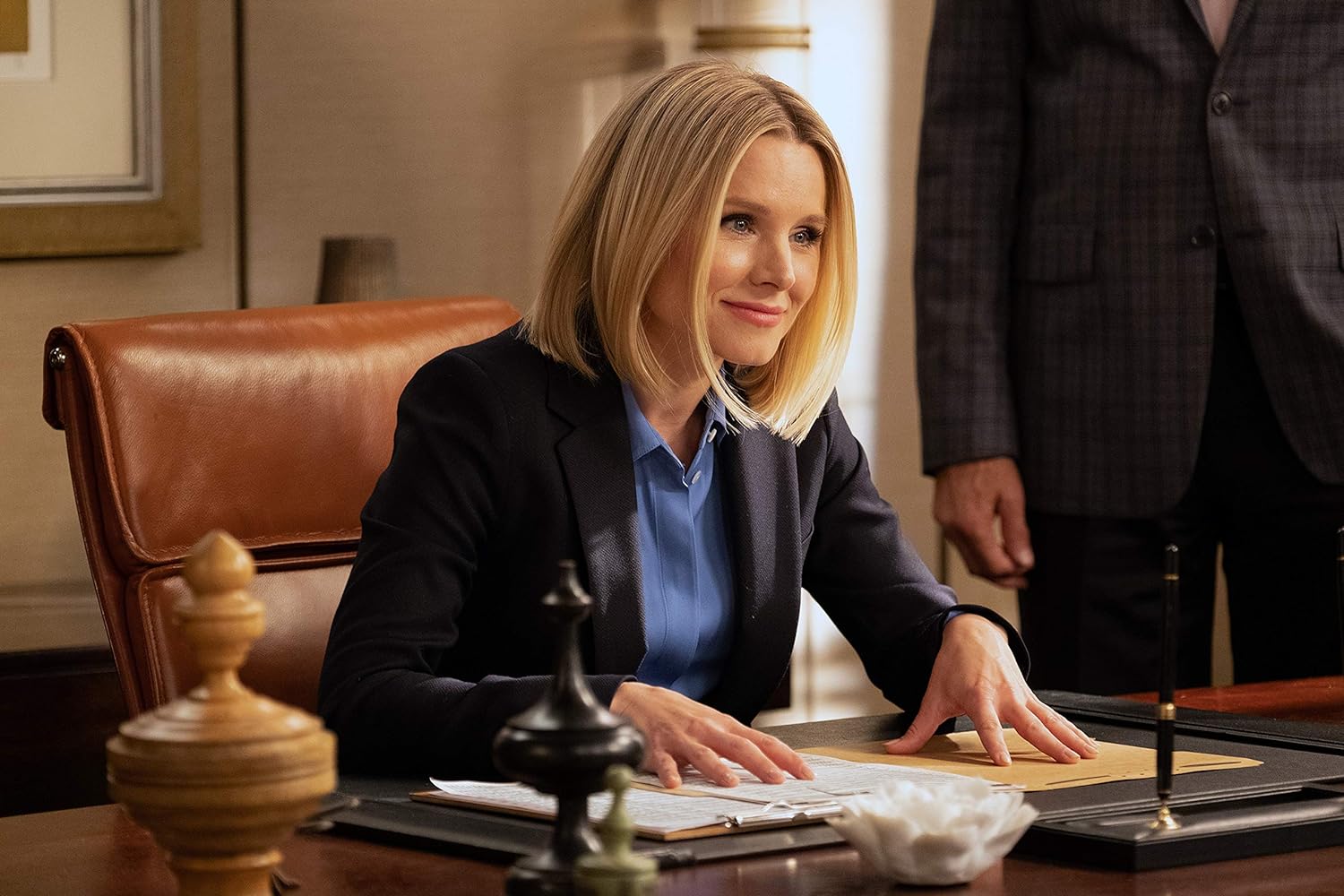 The Good Place: Season Four