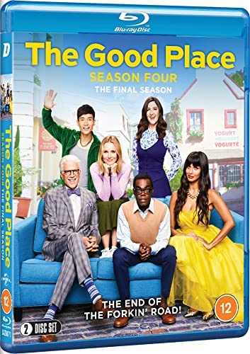 The Good Place: Season Four