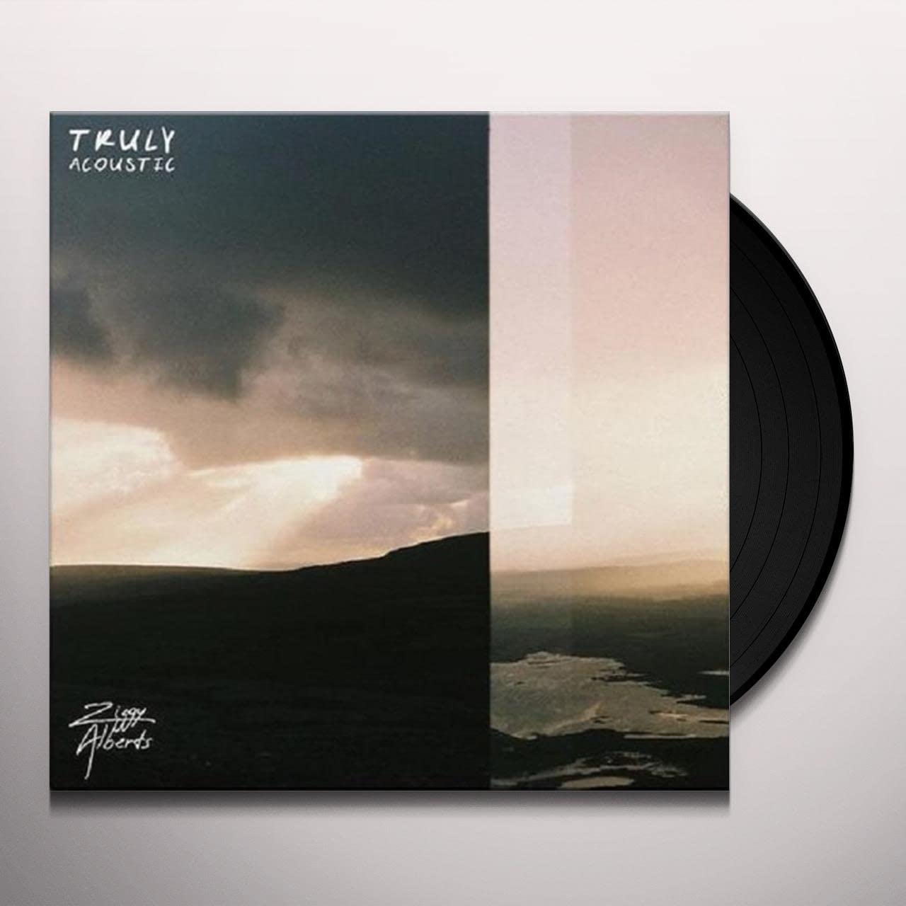 Truly acoustic