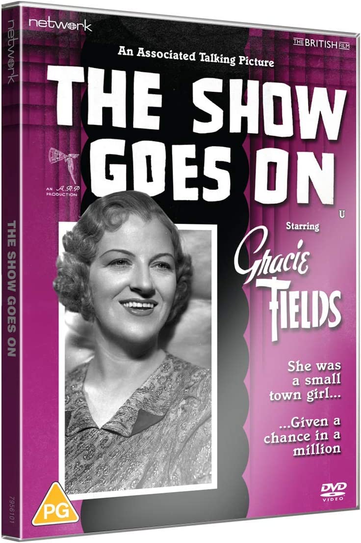The Show Goes On