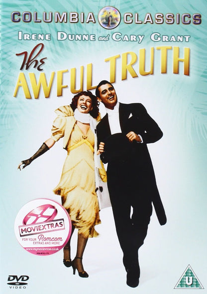 The Awful Truth  (1937)