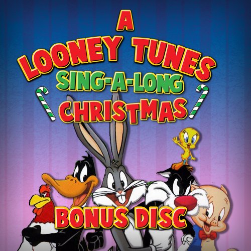 Bah, Humduck! a Looney Tunes