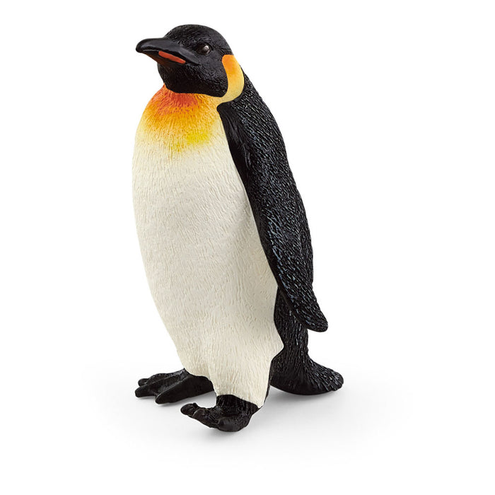 SCHLEICH Pinguino Imperatore (5