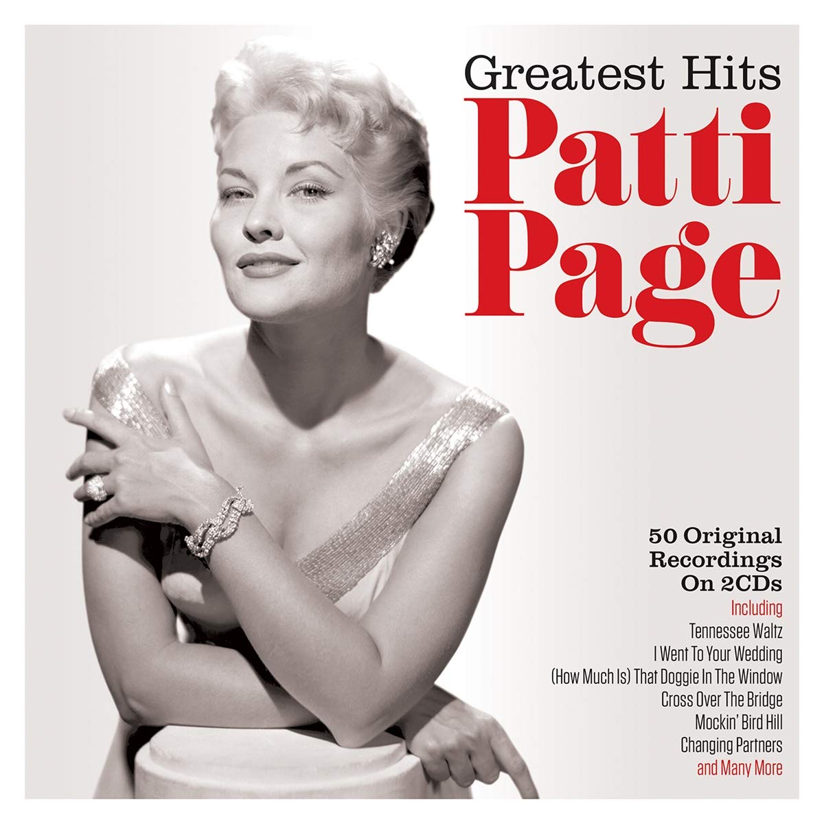 Greatest Hits