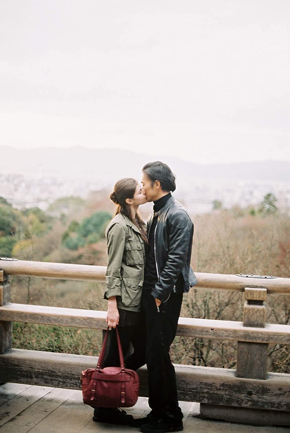 Lost Girls & Love Hotels