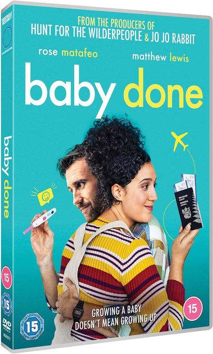 Baby Done