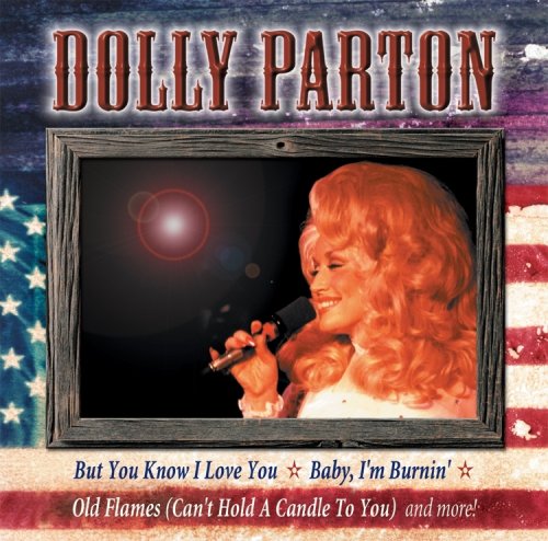 Dolly Parton