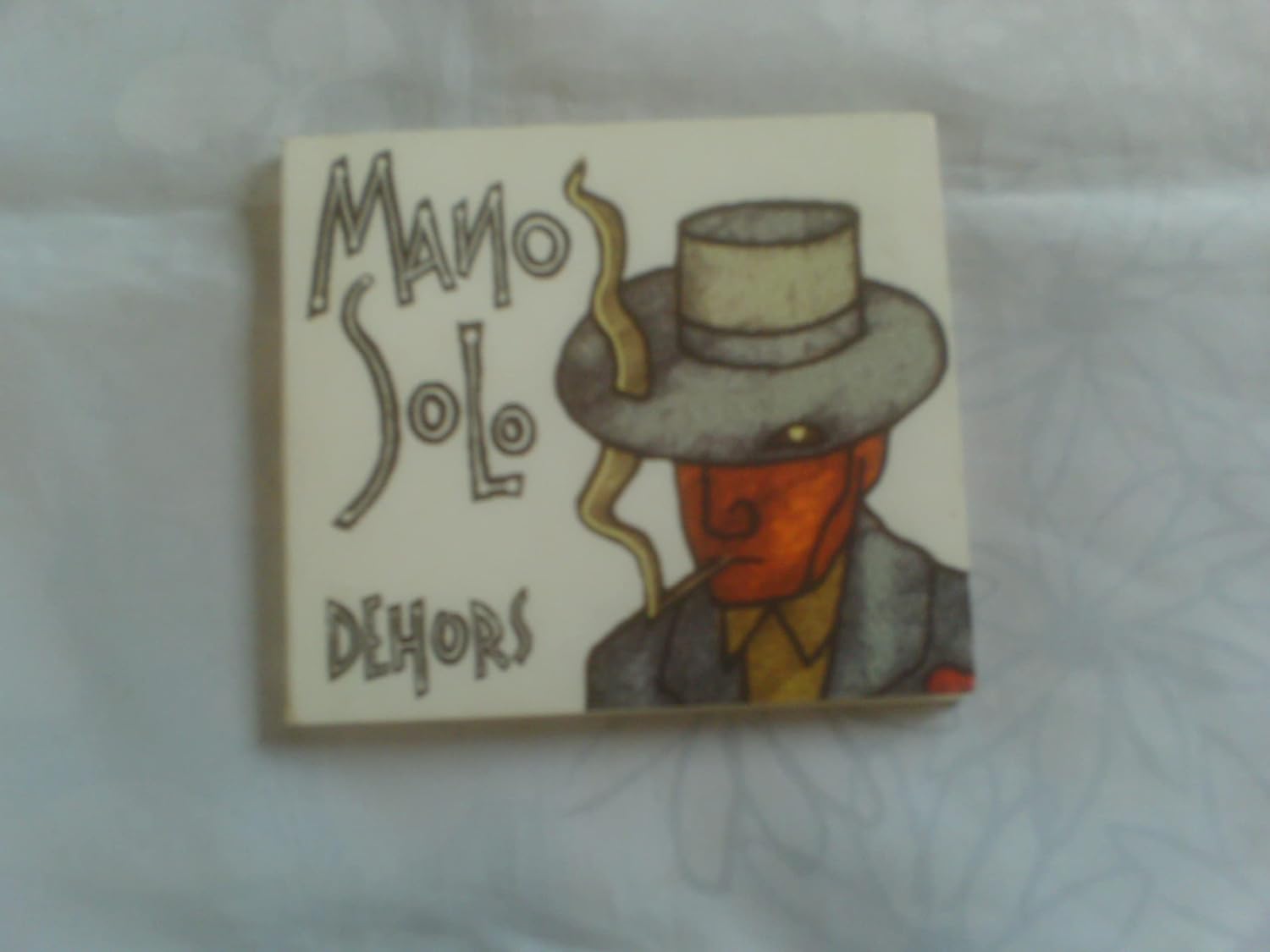 Dehors