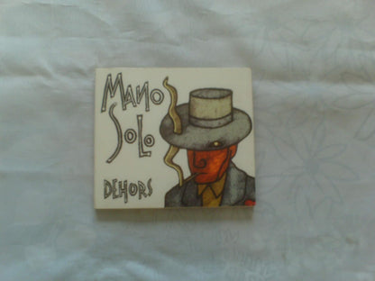 Dehors