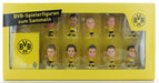 SoccerStarz-Football (Classic Kit 2020/21 Temporada) / Figuras, sólido, Color Blanco. (TPBVB2021