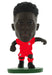SoccerStarz- Bayern de Múnich Mini Figura de fútbol, Multicolor, Medium (SOC1491