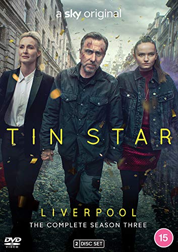Tin Star: Season 3