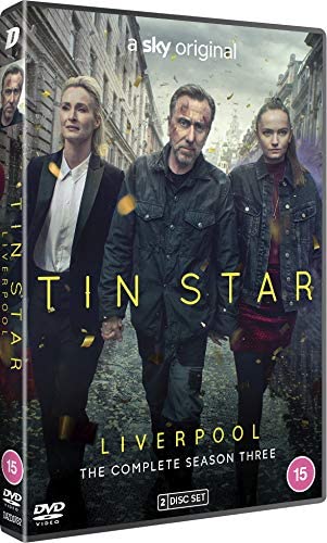 Tin Star: Season 3
