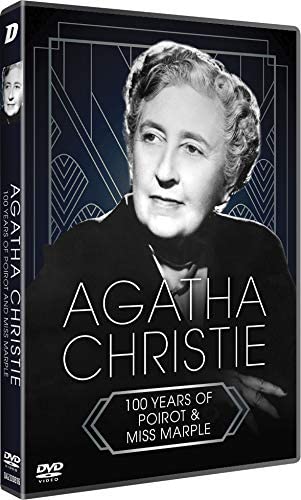 Agatha Christie: 100 Years of poirot & Miss Marple