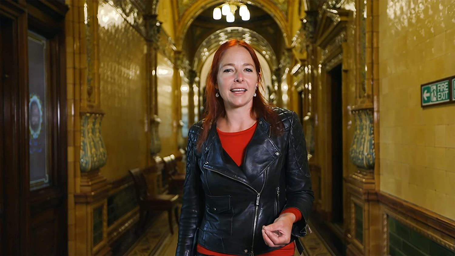 Britain's Most Historic Towns - Series 3