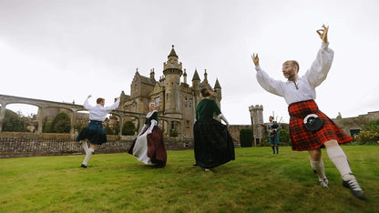 Britain's Most Historic Towns - Series 3