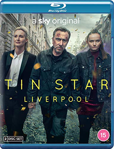 Tin Star: Season 3