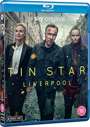 Tin Star: Season 3