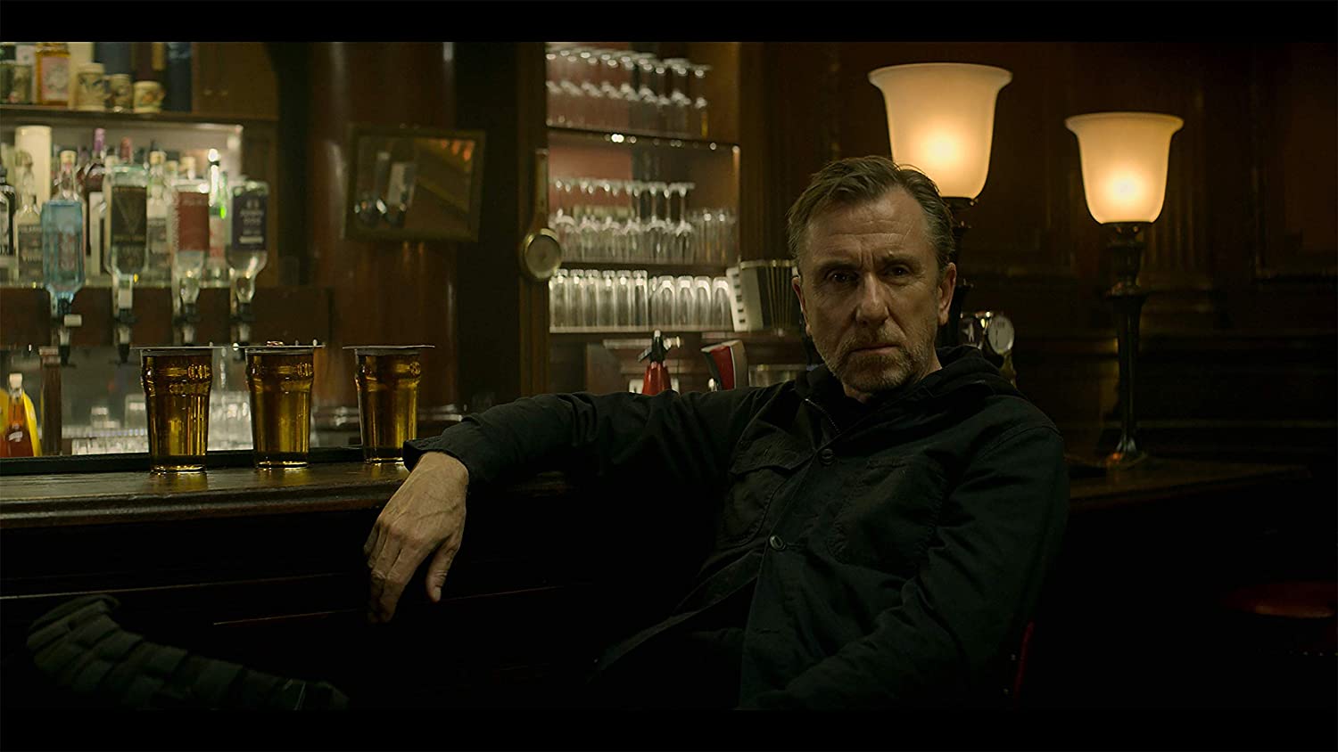 Tin Star: Season 3
