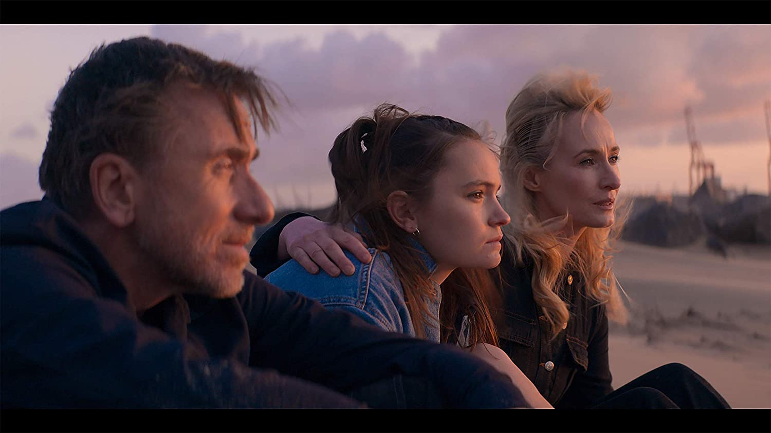 Tin Star: Season 3