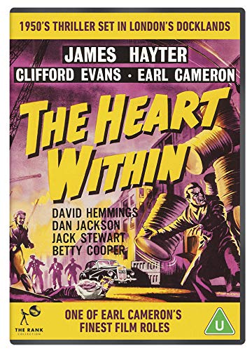 The Heart Within