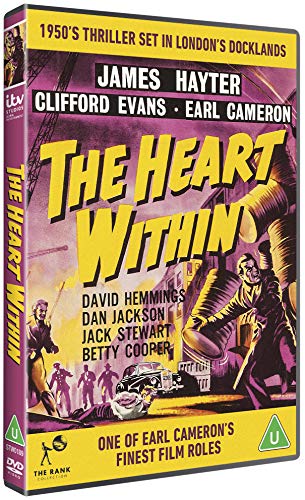The Heart Within