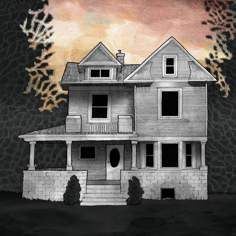 Girl on the Third Floor (Music From the Film
