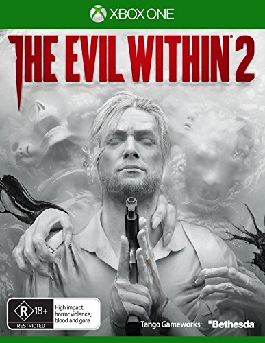 The Evil Within 2 (Aus)