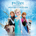Frozen: Canciones De Una Avent