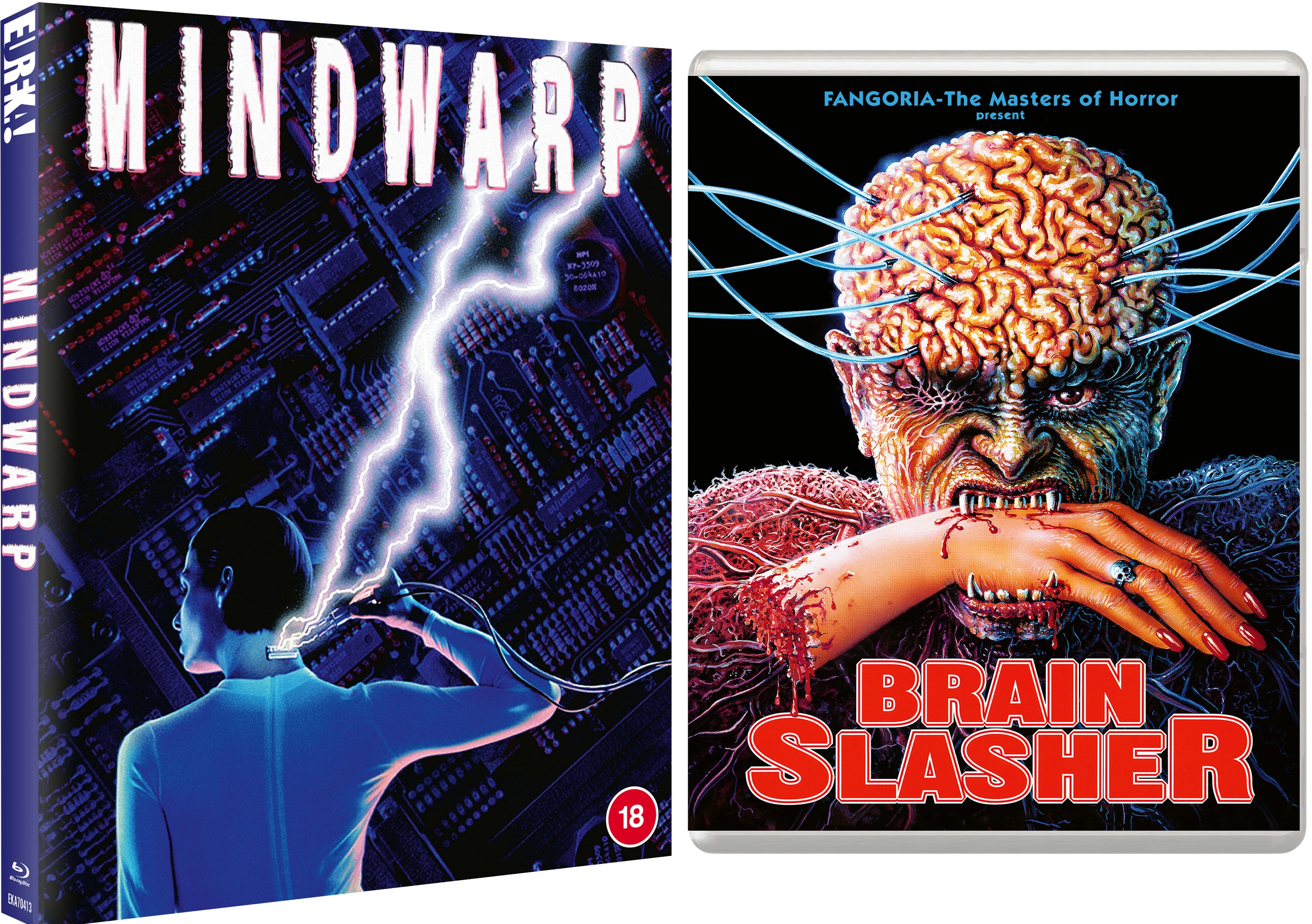 Mindwarp