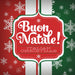 Buon Natale: Italian Christmas