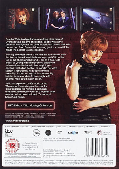 Cilla