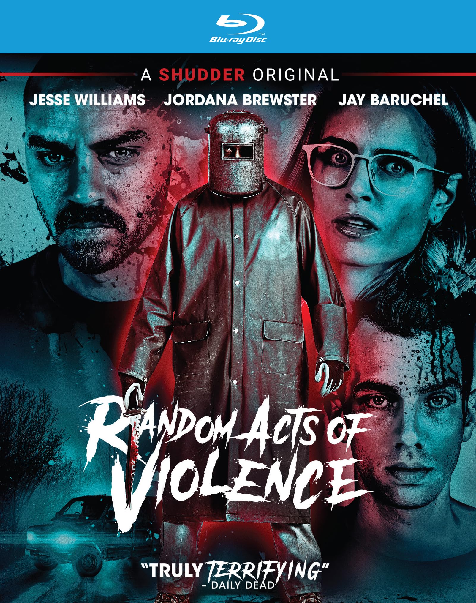Random Acts of Violence