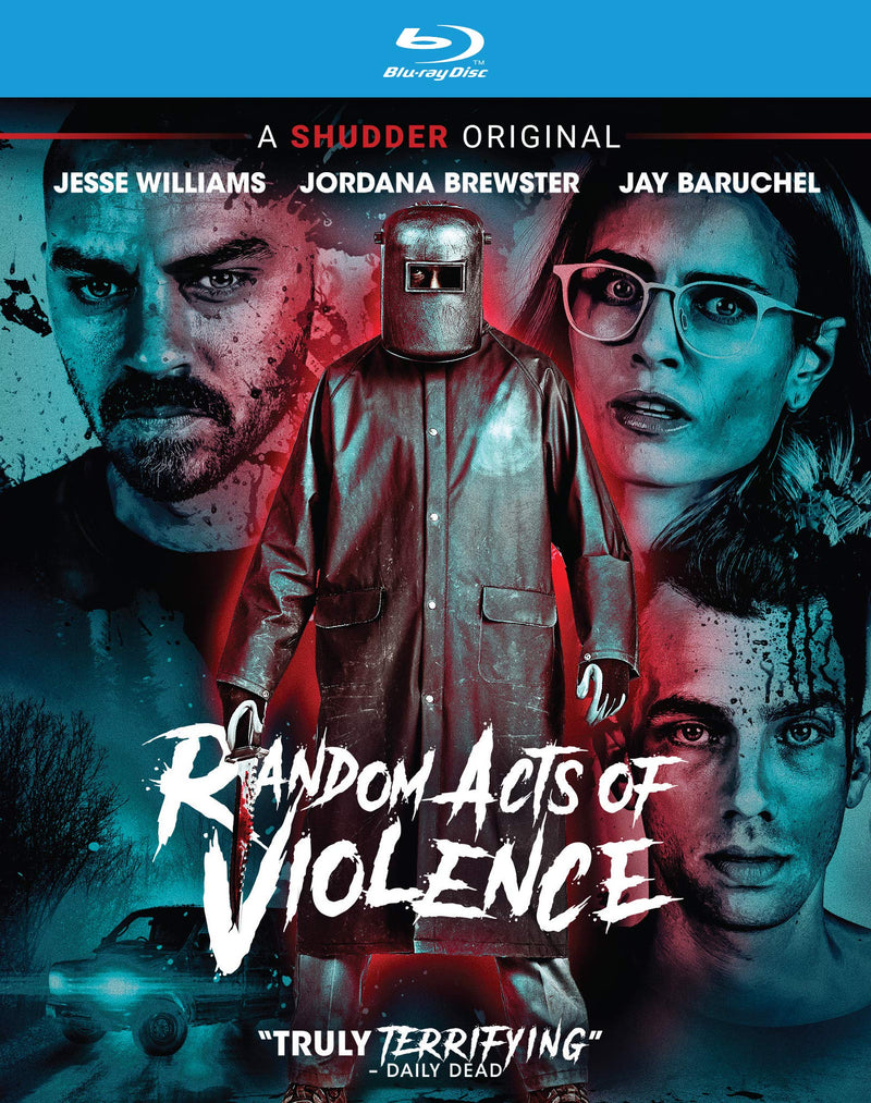 Random Acts of Violence