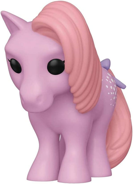 Funko POP! My Little Pony Cotton Candy - King Kandy - Candyland - Collectable Vinyl Figure - Gift Idea - Official Merchandise - Toys for Kids & Adults - Model Figure for Collectors and Display