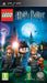 Lego Harry Potter Anni 1-4