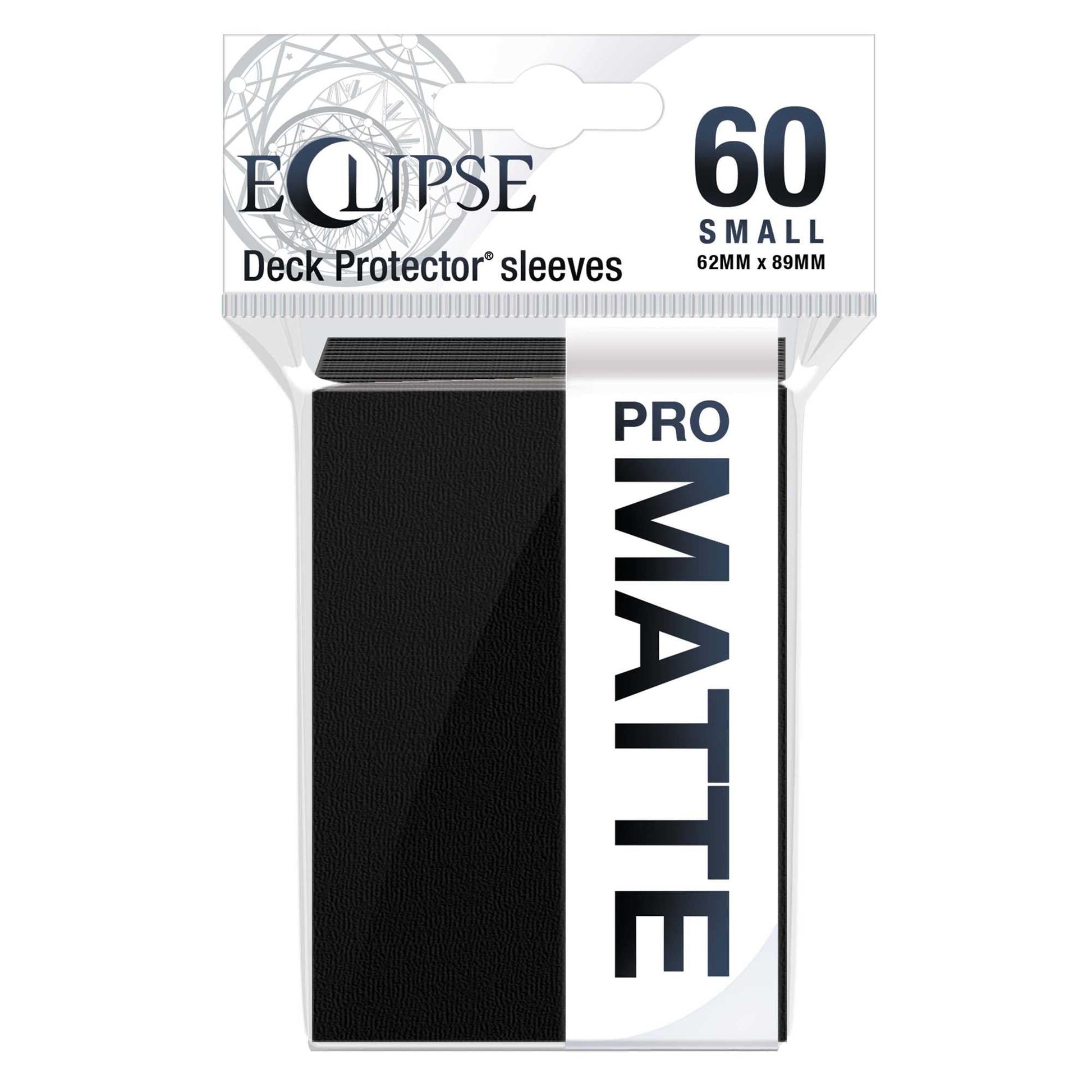 eclipse card sleeves Ultra Pro Standard Gloss Apple Red Ultra PROs exclusive ChromaFusion technology ensures fully opaque back UP Eclipse Deck protector sleeves