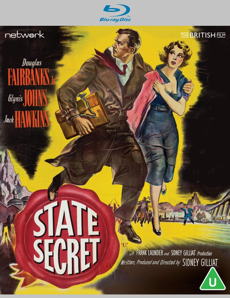 State Secret