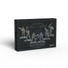Modiphius Entertainment MUH052060 Miniatures Set, Multicolour