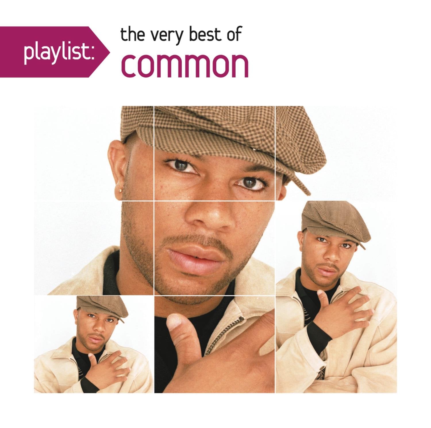 Playlist: The Very Best Of